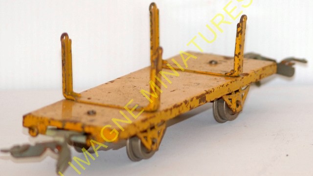 Wagon rouge SNCF L.R. Louis Roussy - Miniatures diverses (11021468
